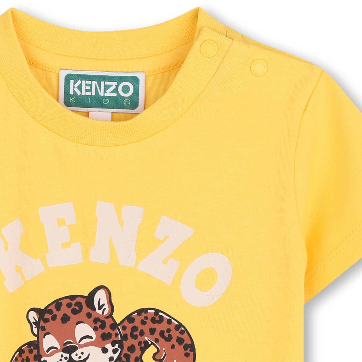 KENZO KIDS T-Shirt (K62188)