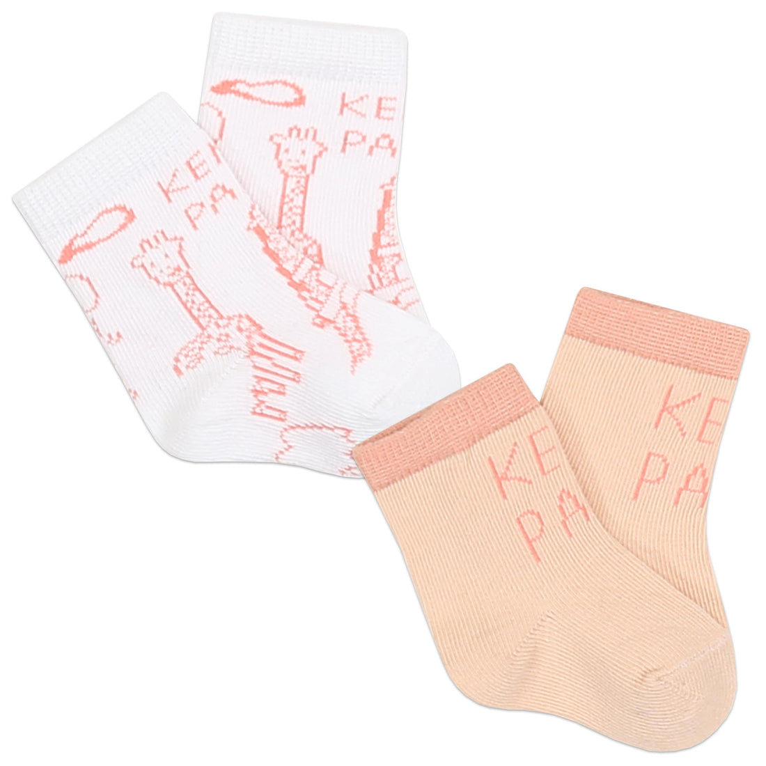 Socks set of two Kenzo