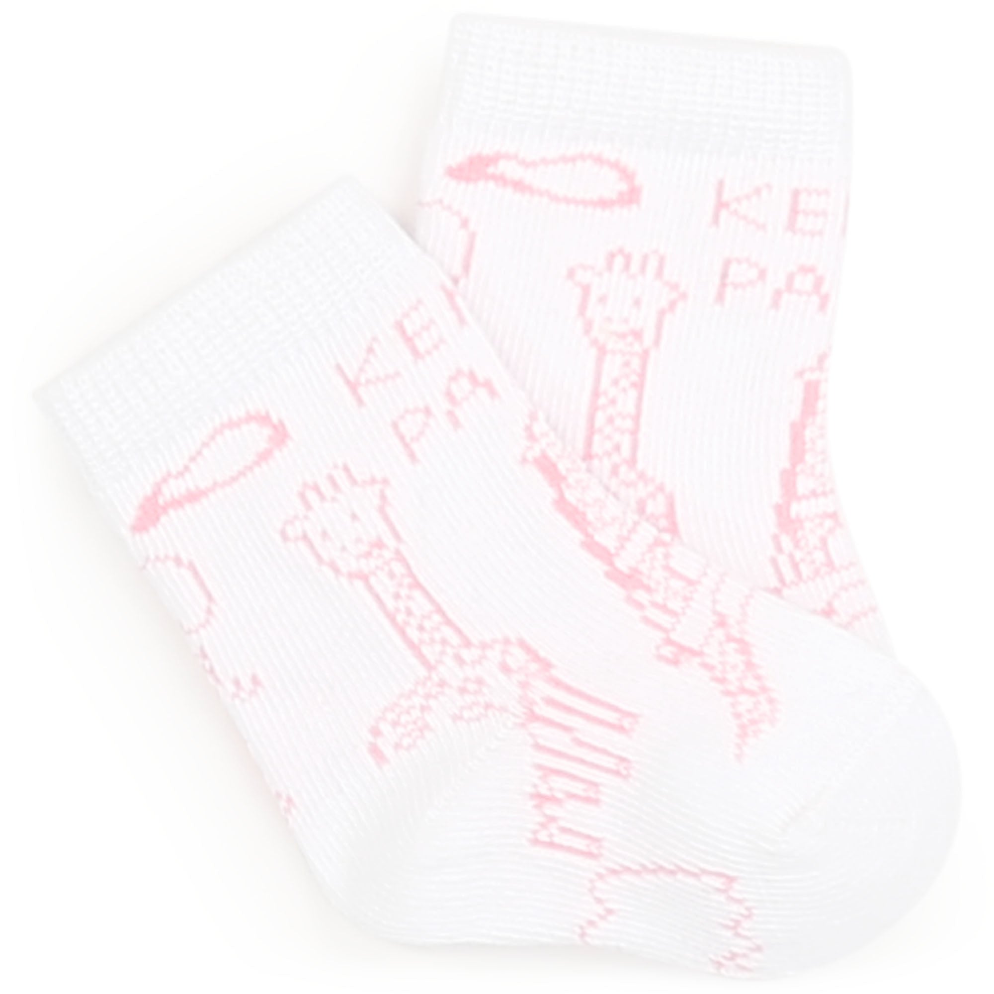Socks set of two Kenzo