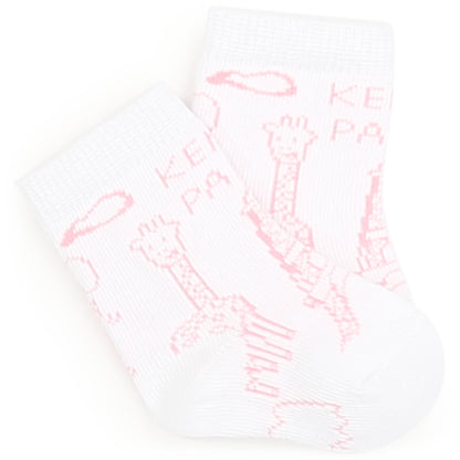 Socks set of two Kenzo