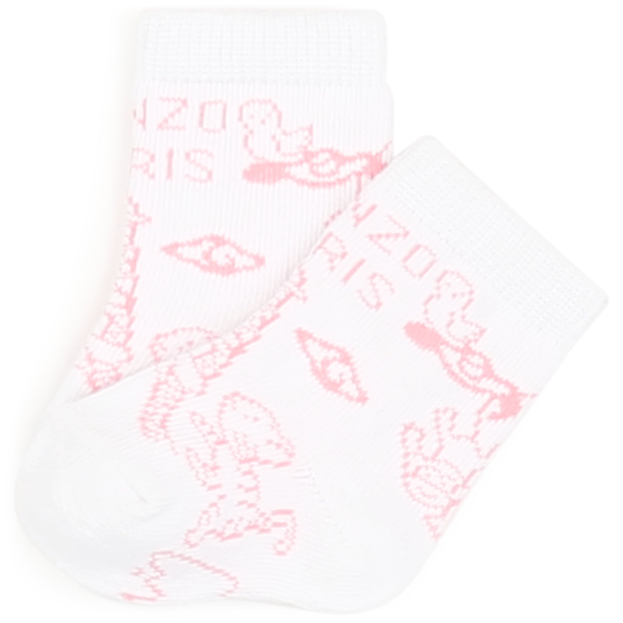 Socks set of two Kenzo