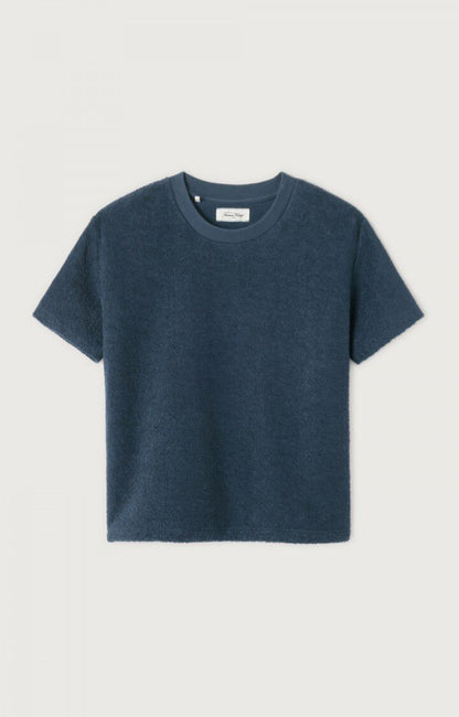 Kids T-Shirt Bobypark American Vintage