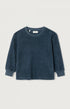 Kids Sweat Shirt Bobypark Schoolsoutdesignerkidswear