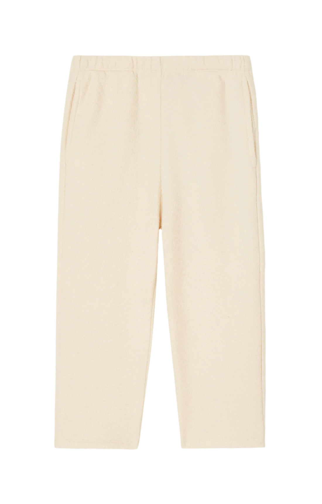 Straight-Leg Jogger Pants American Vintage