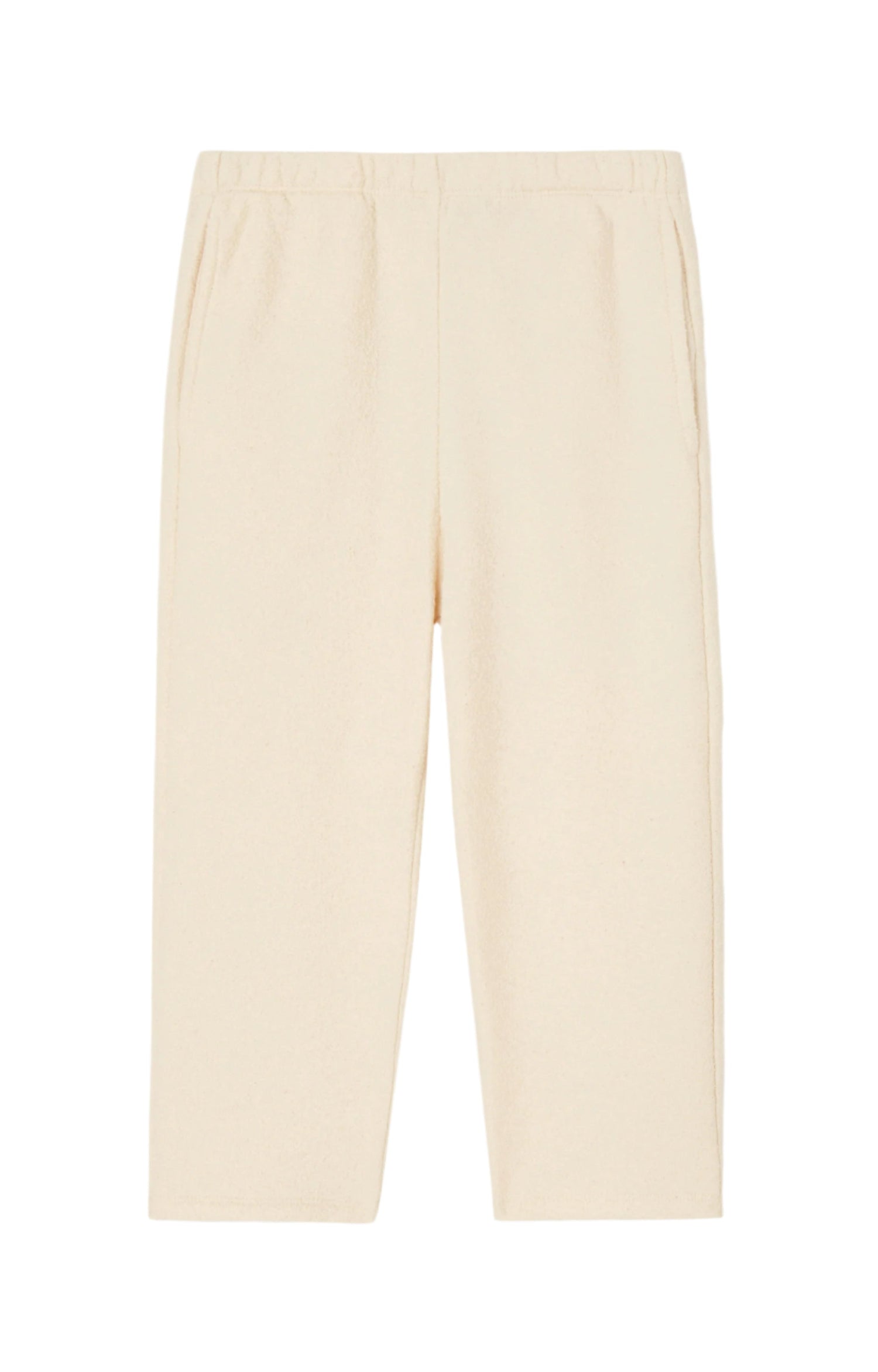 Straight-Leg Jogger Pants American Vintage