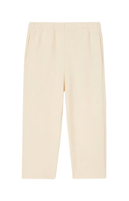 Straight-Leg Jogger Pants American Vintage