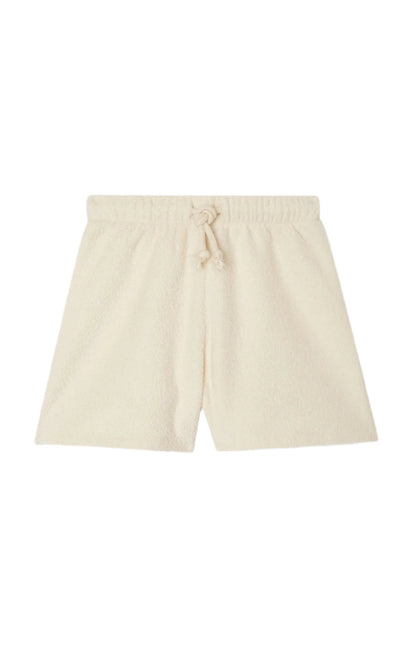 Casual Cotton Shorts American Vintage