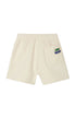Casual Cotton Shorts American Vintage