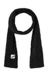 Soft Blend Knit Scarf American Vintage