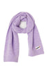 Soft Blend Knit Scarf American Vintage