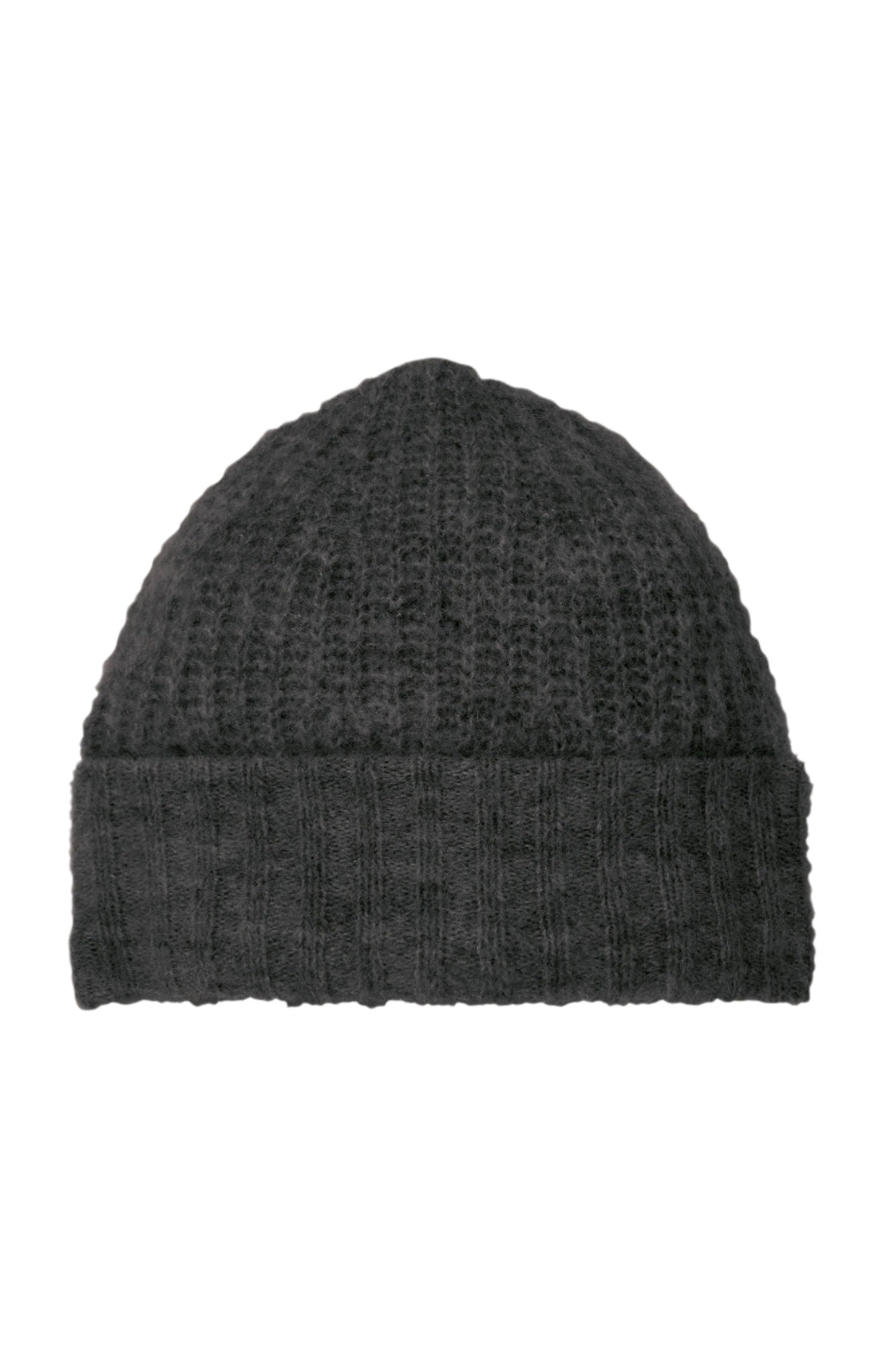 Soft Blend Knit Beanie American Vintage