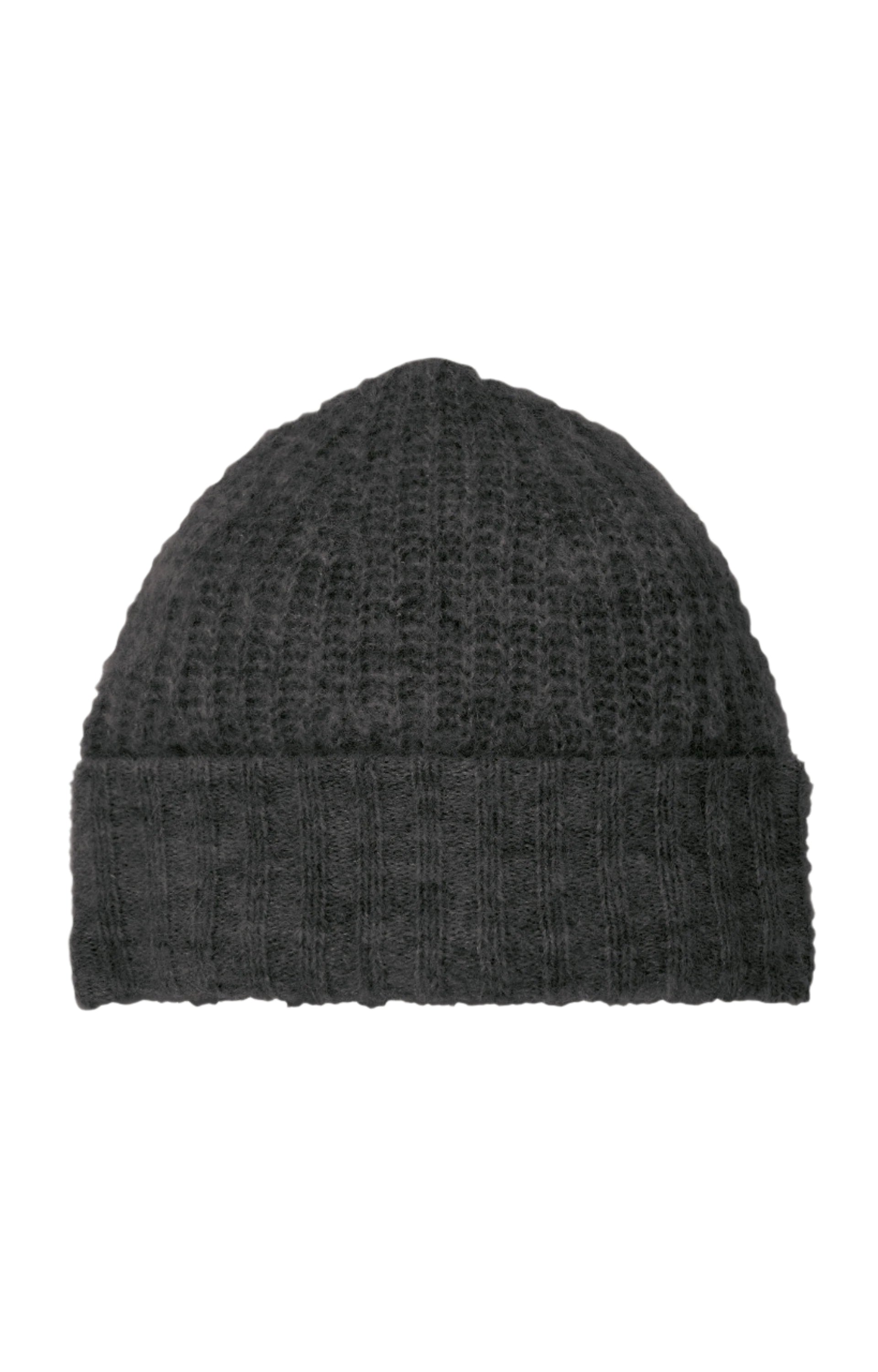 Soft Blend Knit Beanie American Vintage