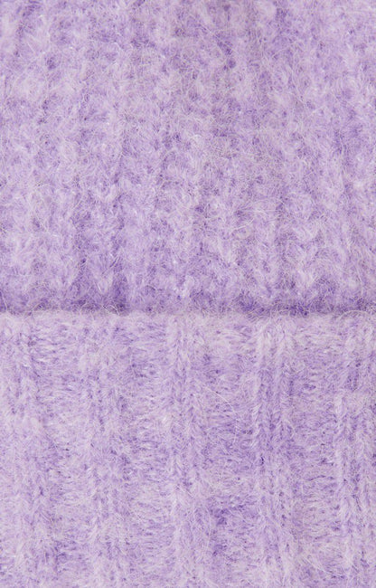 Soft Blend Knit Beanie American Vintage