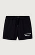 American Vintage Shorts - Black American Vintage