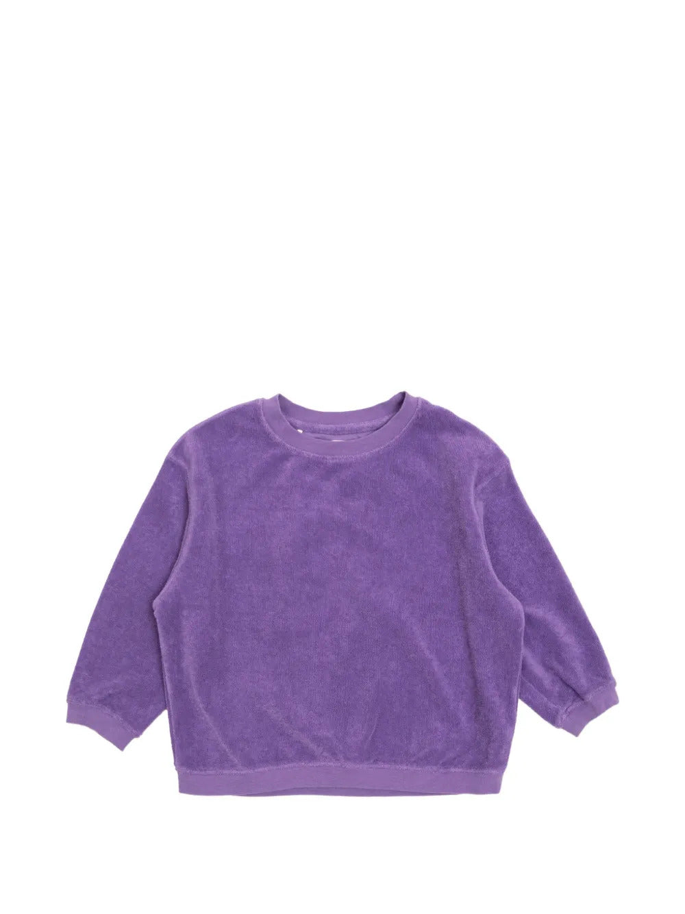 American Vintage Sweater - Purple American Vintage