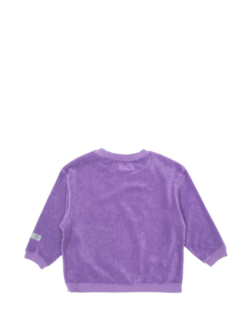American Vintage Sweater - Purple American Vintage