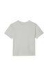 Classic Short-Sleeve Cotton T-Shirt American Vintage