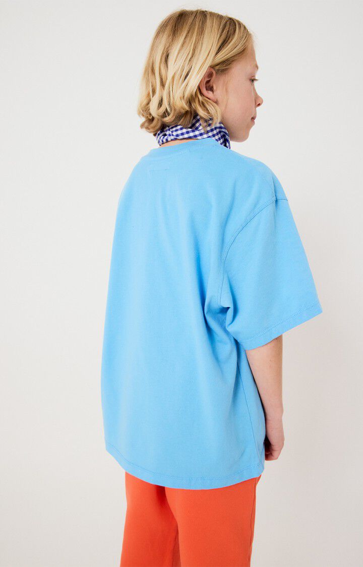 American Vintage Sweater - Vintage Sky Blue American Vintage