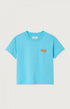American Vintage Sweater - Vintage Sky Blue American Vintage