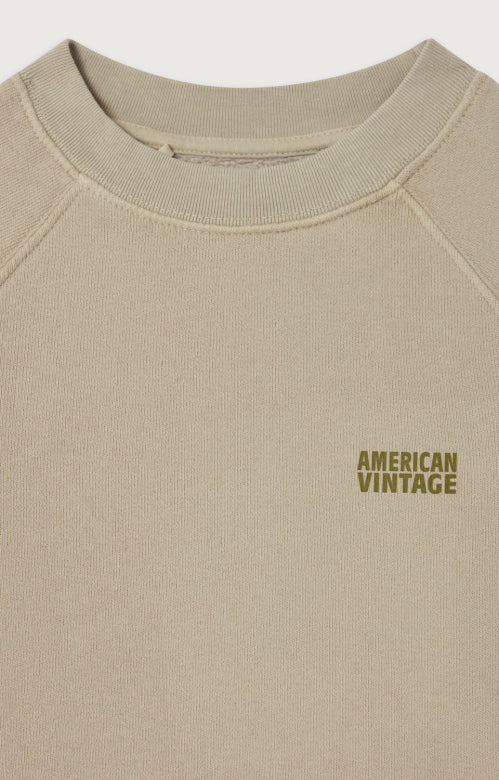 American Vintage Sweater - Vintage Rye American Vintage