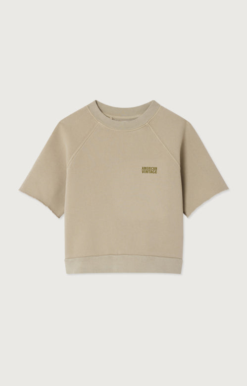 American Vintage Sweater - Vintage Rye American Vintage