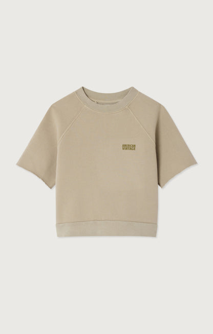 American Vintage Sweater - Vintage Rye American Vintage