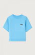 American Vintage T-Shirt - Sky Blue American Vintage