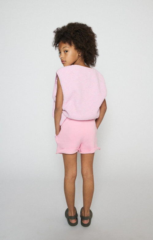 American Vintage Shorts - Vintage Cotton Candy American Vintage