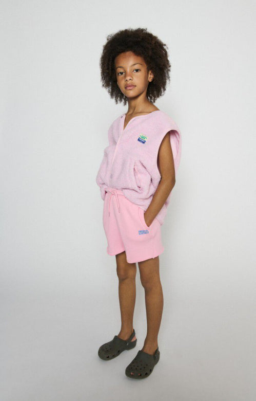 American Vintage Shorts - Vintage Cotton Candy American Vintage