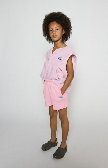 American Vintage Shorts - Vintage Cotton Candy American Vintage