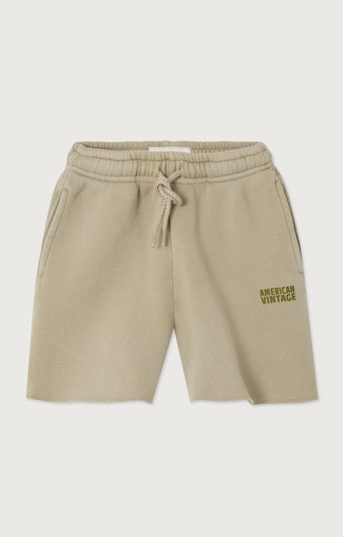 American Vintage Shorts - Vintage Rye American Vintage