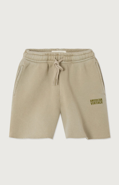American Vintage Shorts - Vintage Rye American Vintage