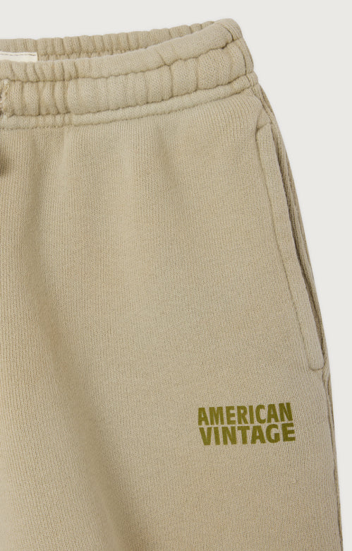 American Vintage Shorts - Vintage Rye American Vintage