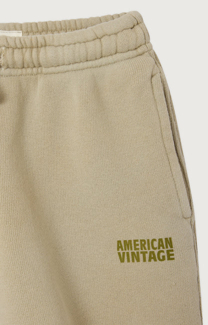 American Vintage Shorts - Vintage Rye American Vintage