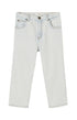 Classic 5-Pocket Straight-Leg Jeans American Vintage