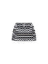 Zigzag Cotton Skirt Missoni