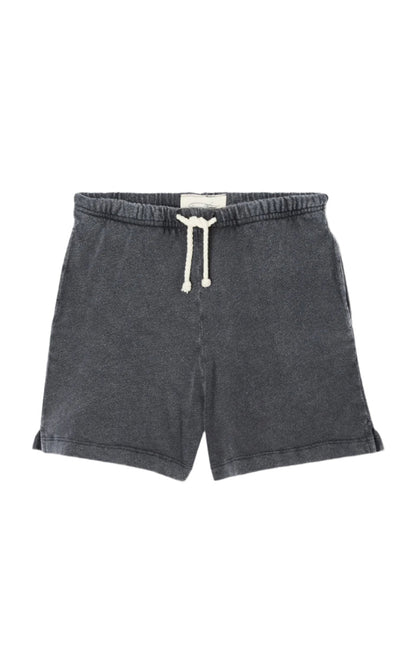 Classic Cotton Shorts American Vintage