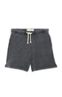 Classic Cotton Shorts American Vintage