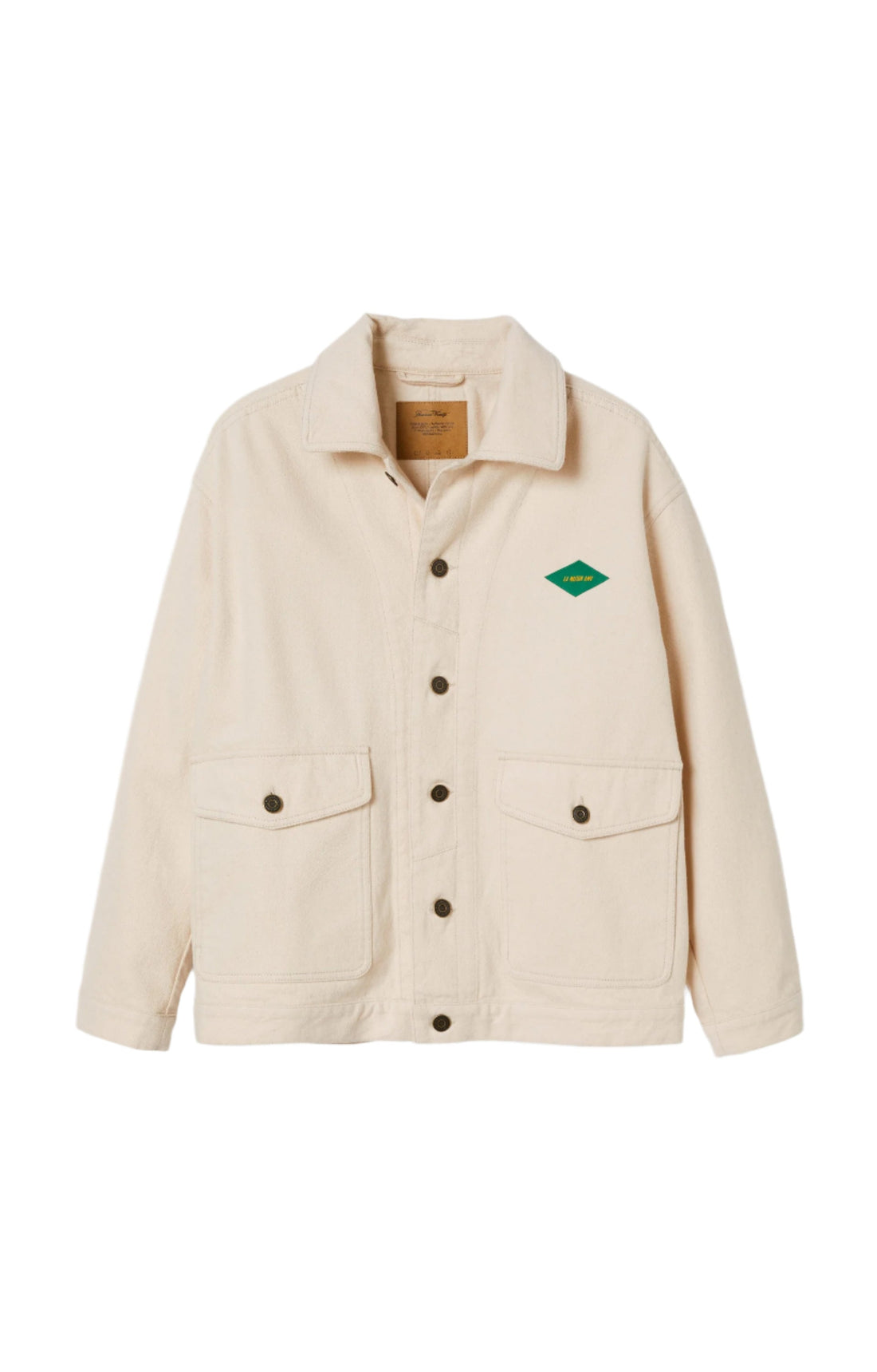 Soft Kids Jacket American Vintage