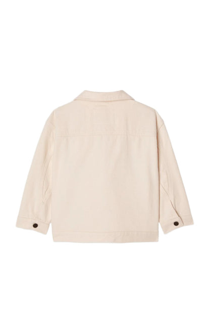 Soft Kids Jacket American Vintage