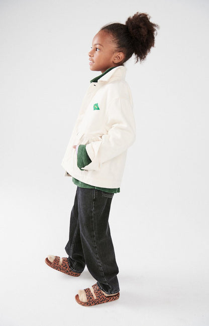 Soft Kids Jacket American Vintage