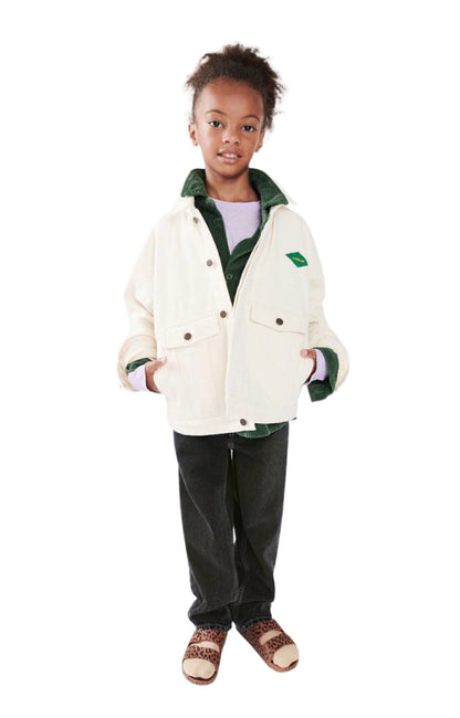 Soft Kids Jacket American Vintage