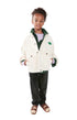 Soft Kids Jacket American Vintage