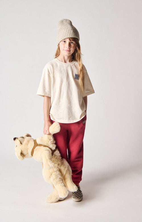 American Vintage T-Shirt - Ecru American Vintage