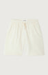 American Vintage Shorts - Ecru American Vintage