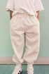 Theo Cord Pants Lessi The Label