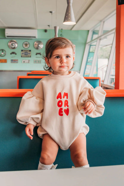 Natalia Romper Lessi The Label