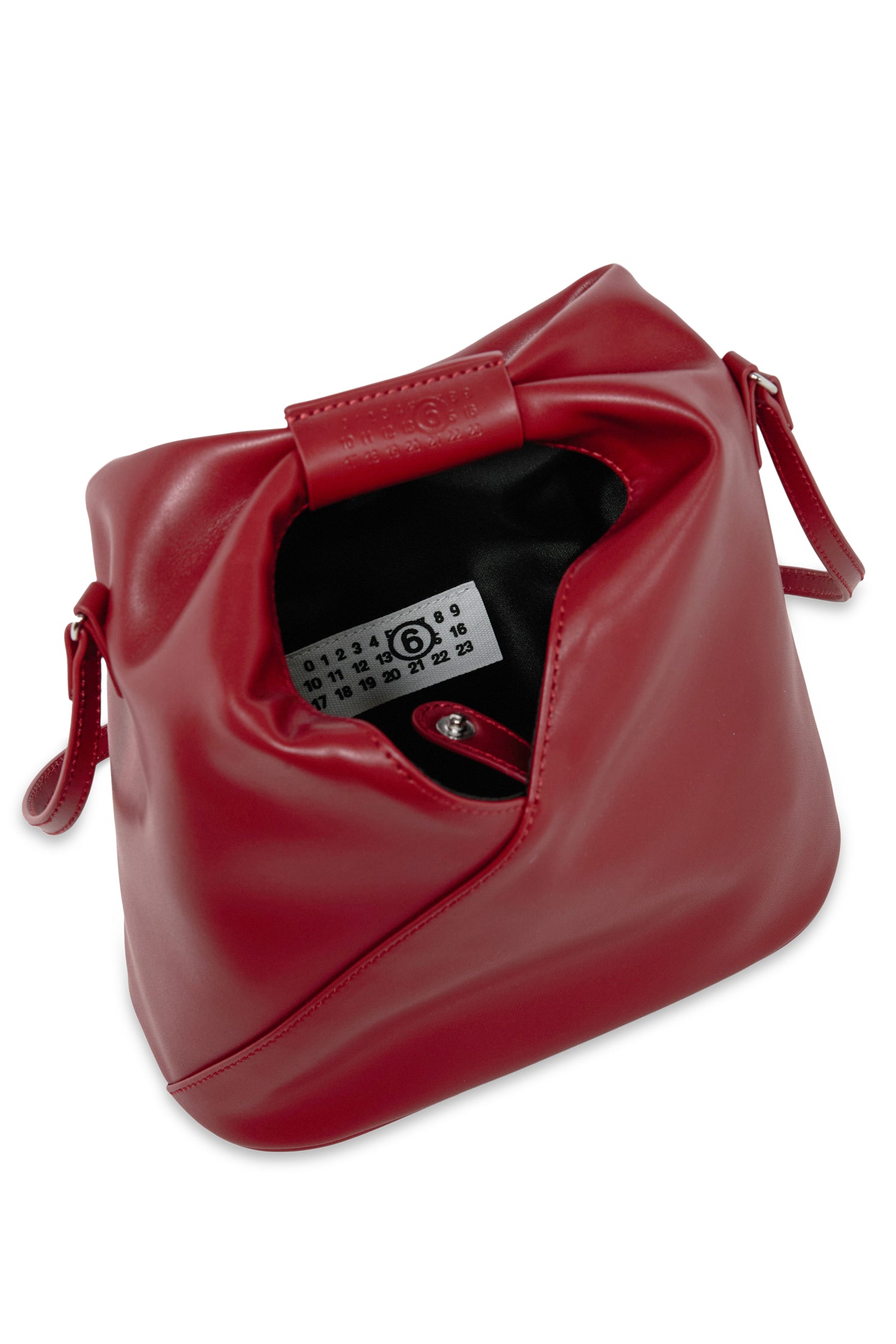 Mm6 Kid CROSSBODY - MM6 cross bodybag Mm6 Kid
