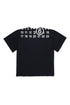 Cotton Graphic T-Shirt for Kids Mm6 Kid
