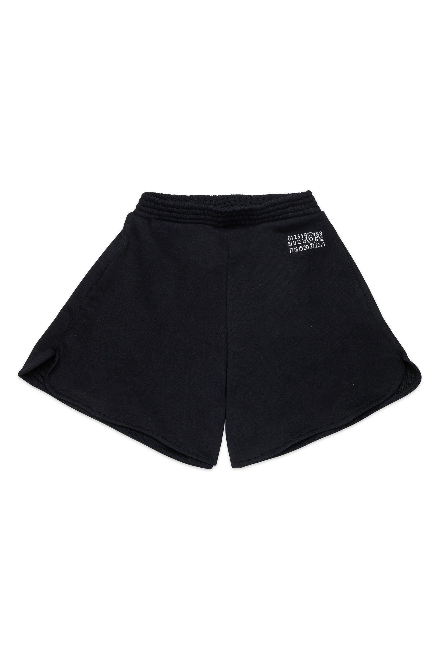 Mm6 Kid Shorts Mm6 Kid